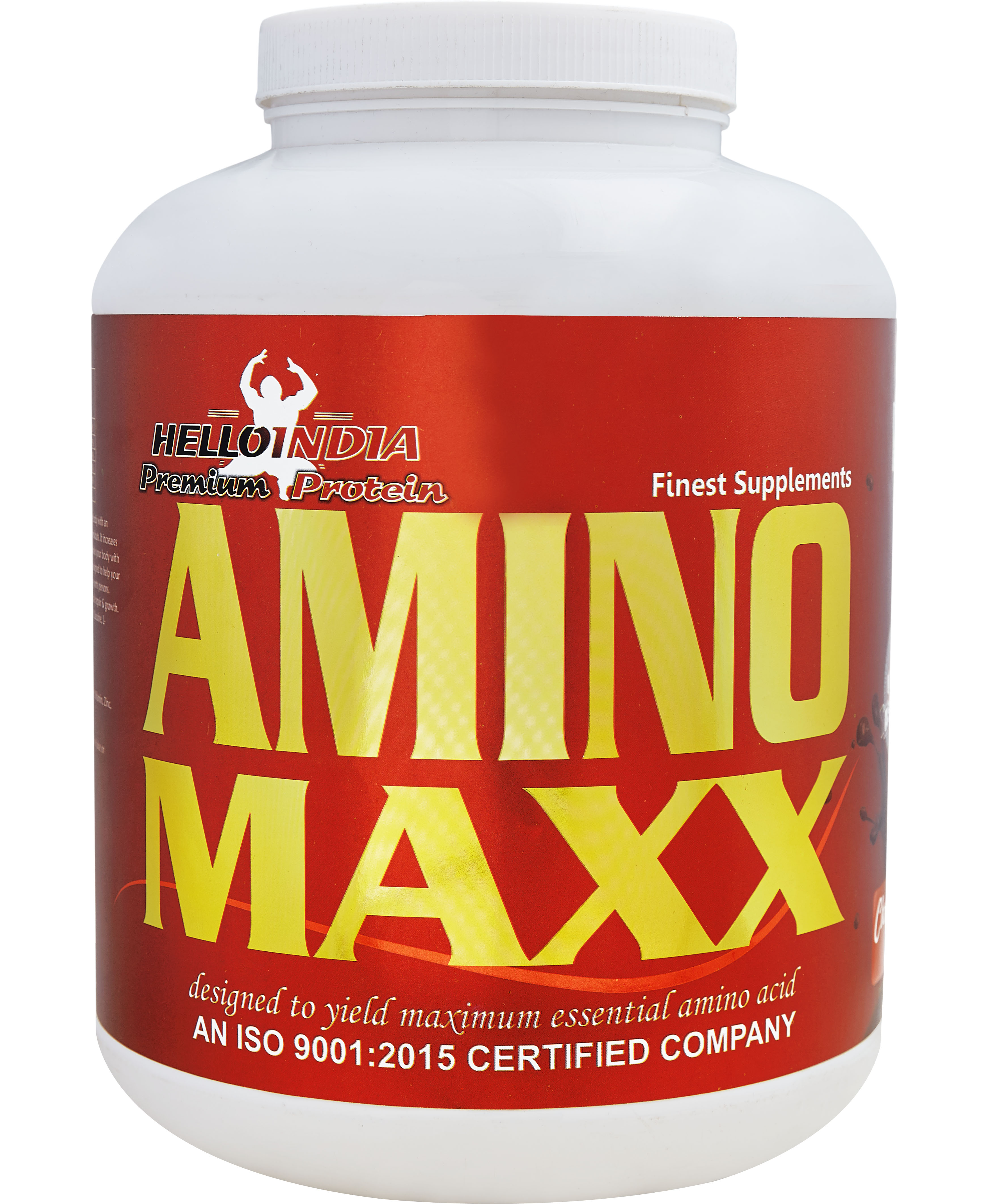 AMINO MAXX
