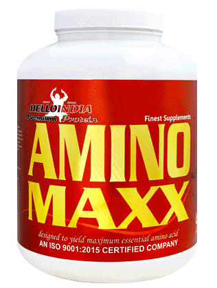 Amino Maxx