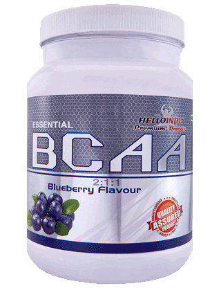 BCAA